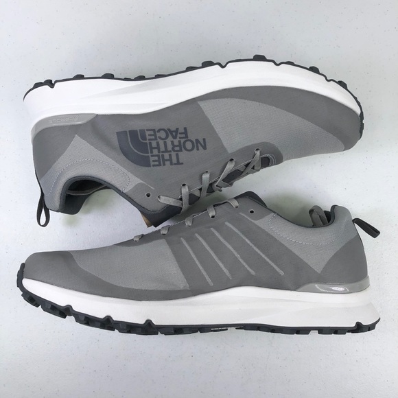 The North Face Milan Hiking Trail Running Shoes - Picture 3 of 9